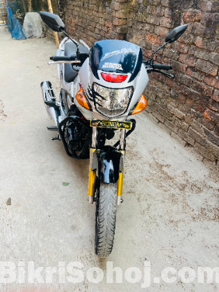 Hero Honda CBZ Xtreme (হিরো হোন্ডা সিবিজেড এক্সট্রিম)